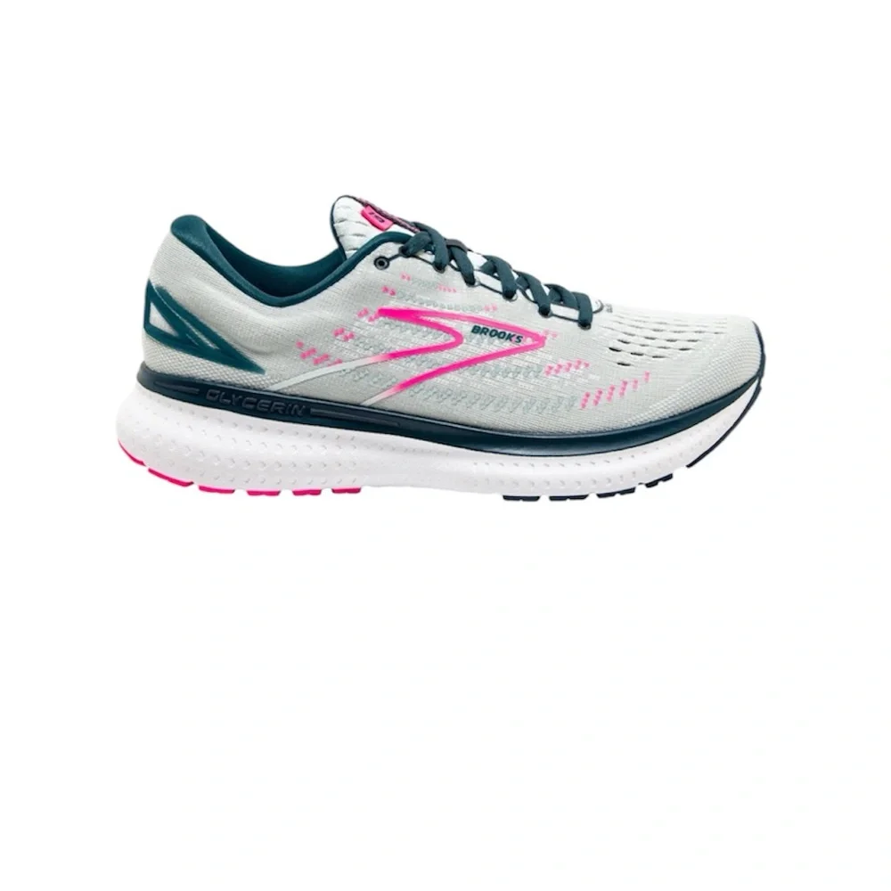 Brooks Women's Glycerin Running Shoes - Size 11